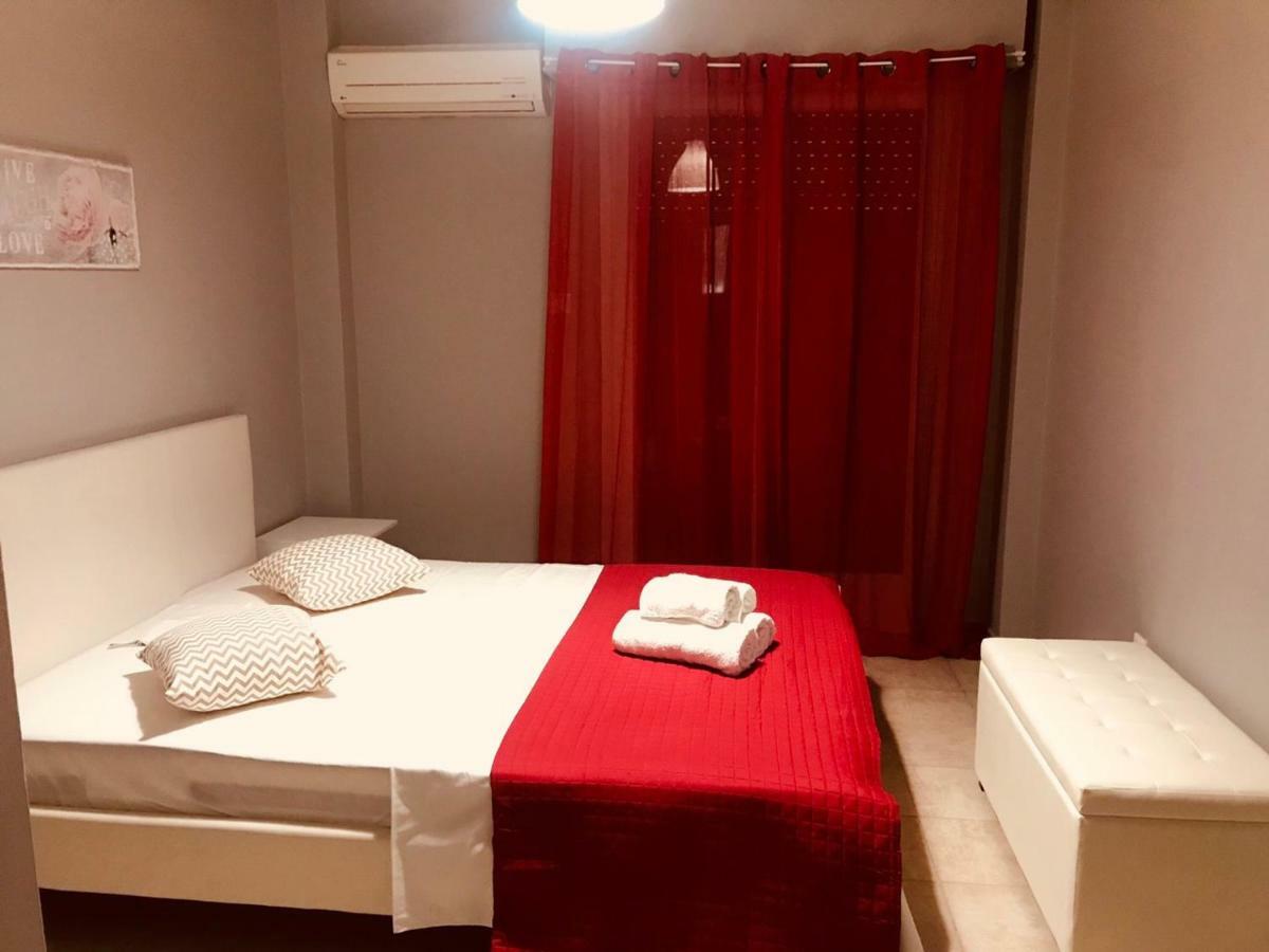 Merilyn Central Apartment Афины Экстерьер фото