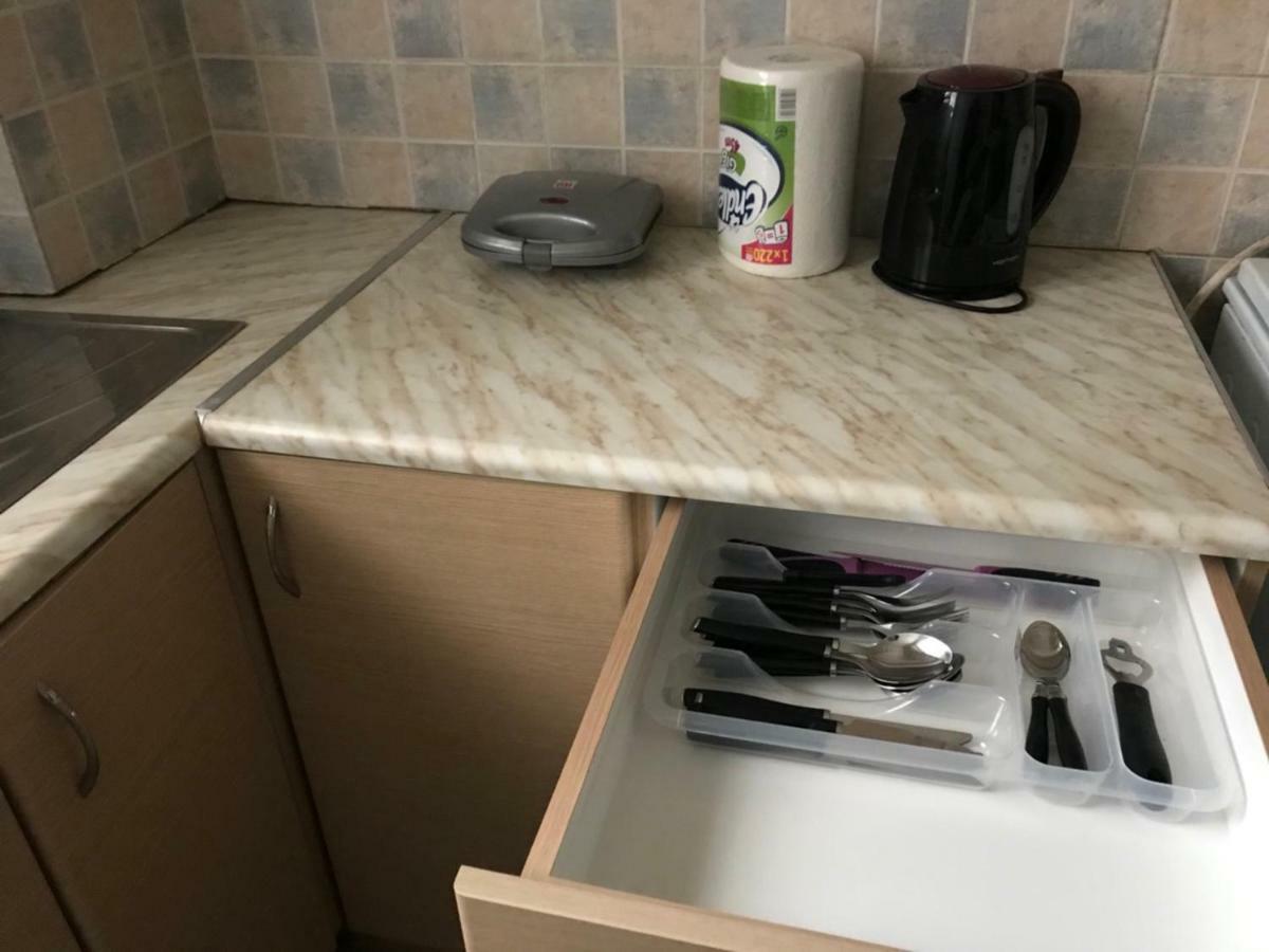 Merilyn Central Apartment Афины Экстерьер фото
