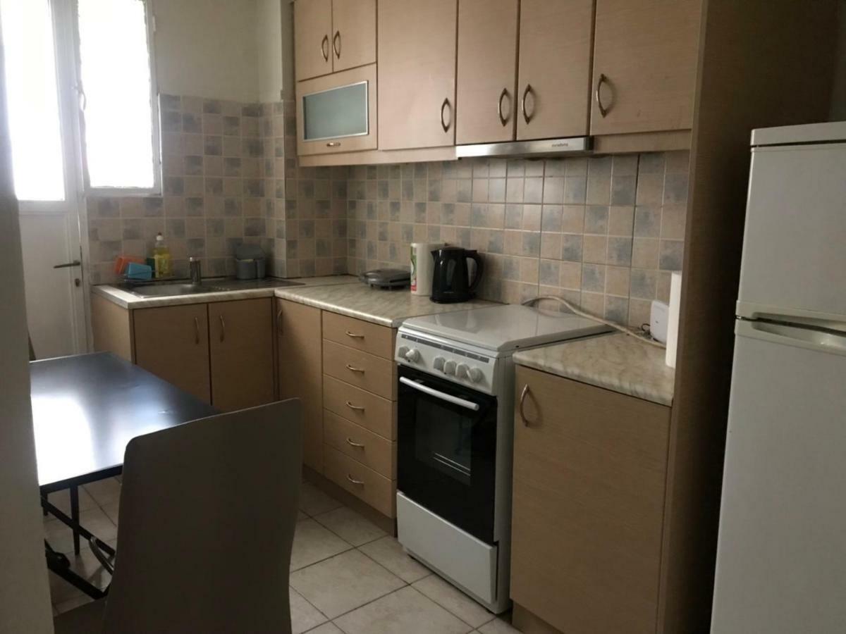 Merilyn Central Apartment Афины Экстерьер фото