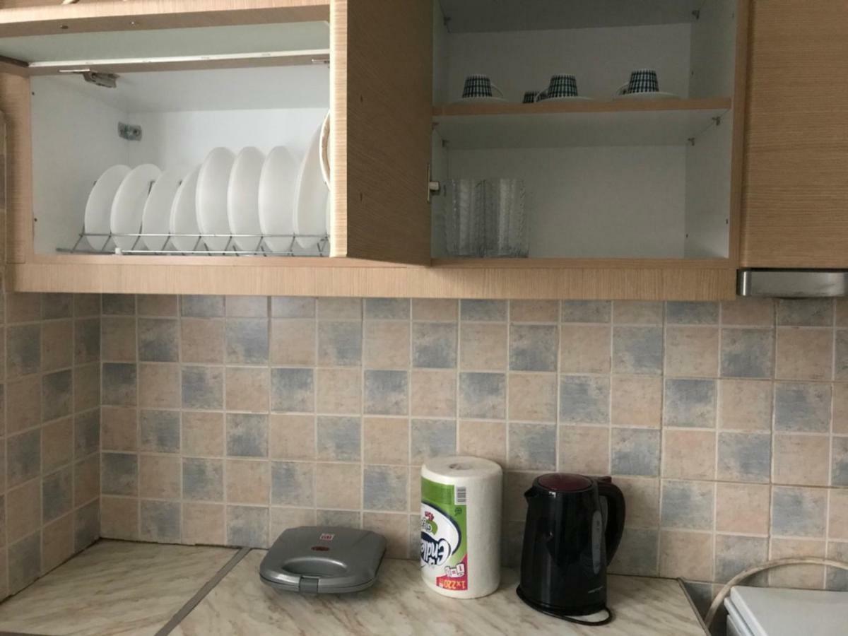 Merilyn Central Apartment Афины Экстерьер фото