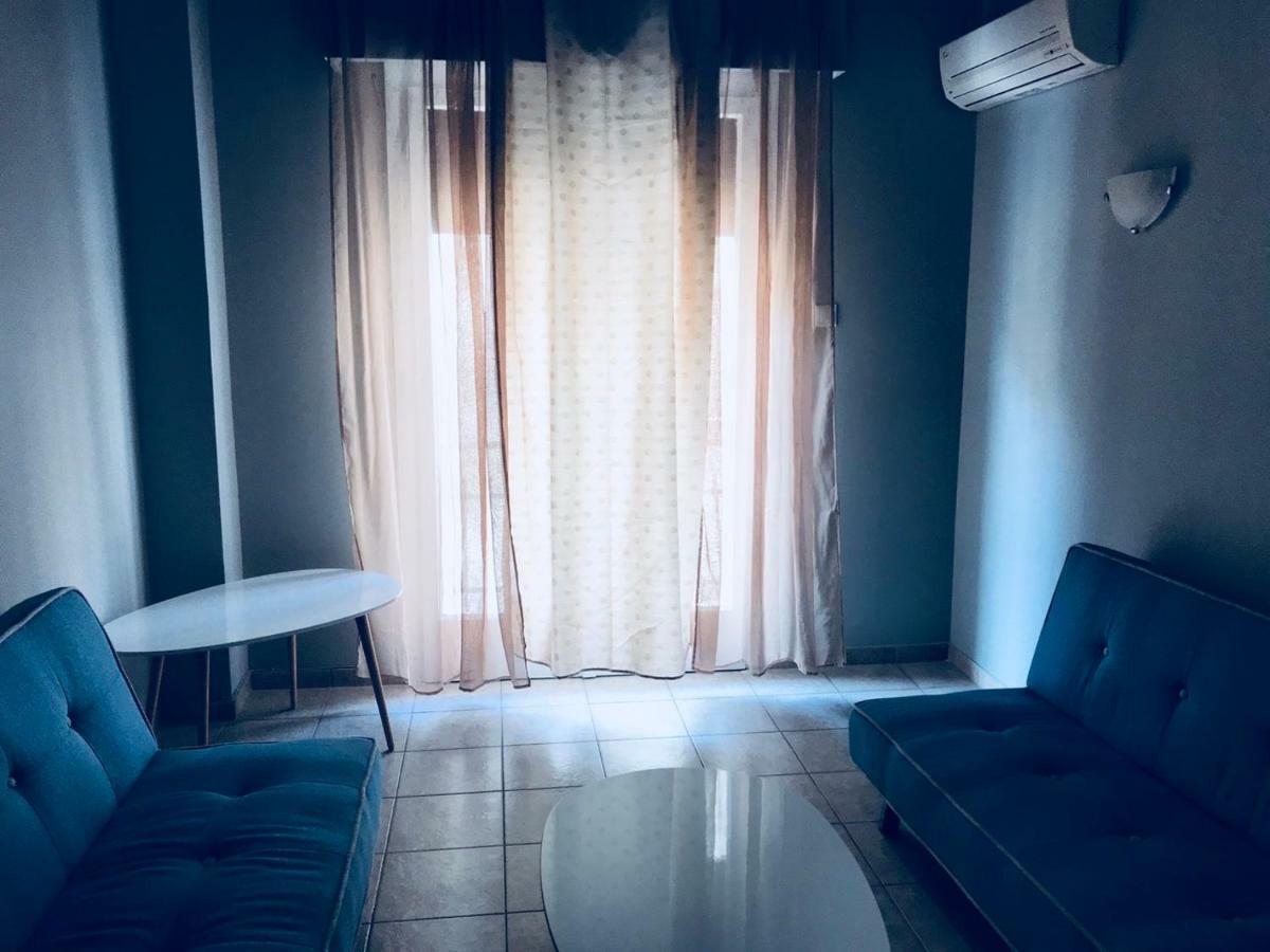 Merilyn Central Apartment Афины Экстерьер фото