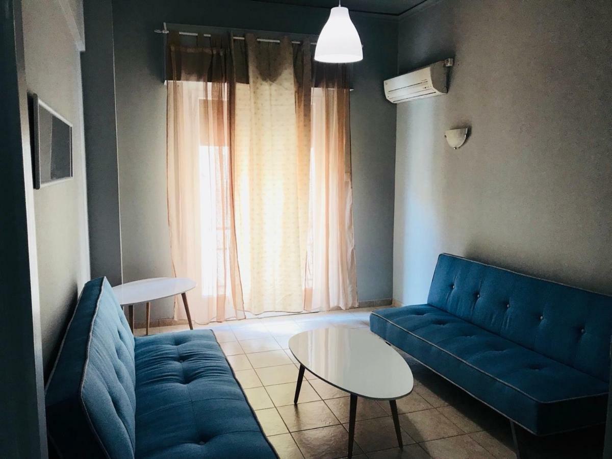 Merilyn Central Apartment Афины Экстерьер фото